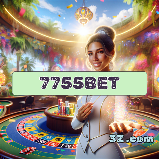 Experimente o App Inovador do 7755bet.com para Jogos
