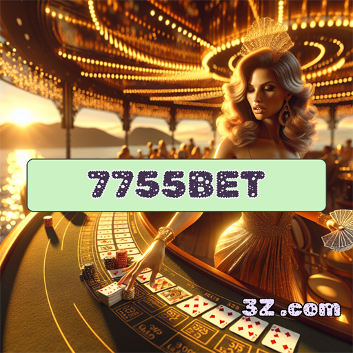 Cassino Imperdível da 7755bet.com: Entretenimento Garantido