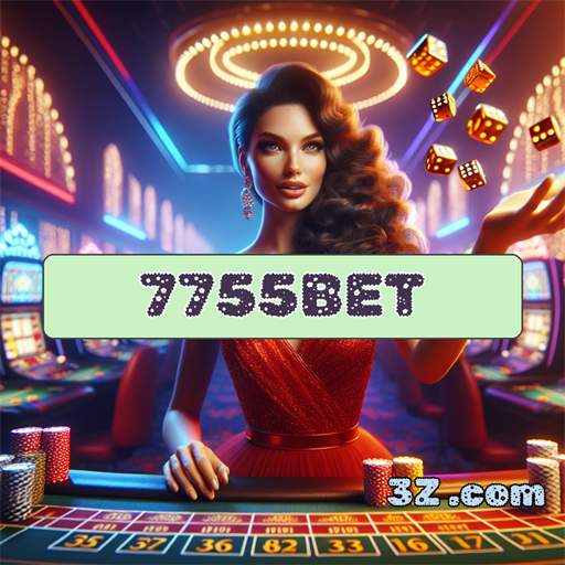 Inovação e Emoção na Plataforma 7755bet.com para Jogadores