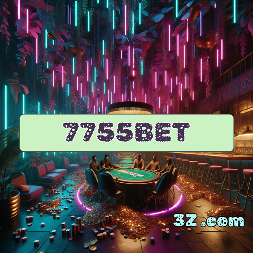 Emoções em Slots do 7755bet.com: Uma Aventura Aguardando